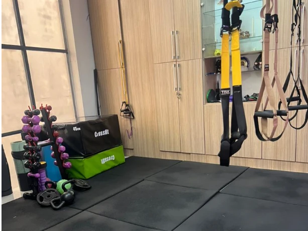 تصویر باشگاه ورزشی پریا (Pariya Gym)