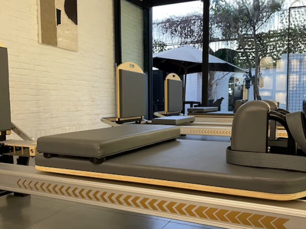 تصویر هوم جیم ستی جیم (seti gym)