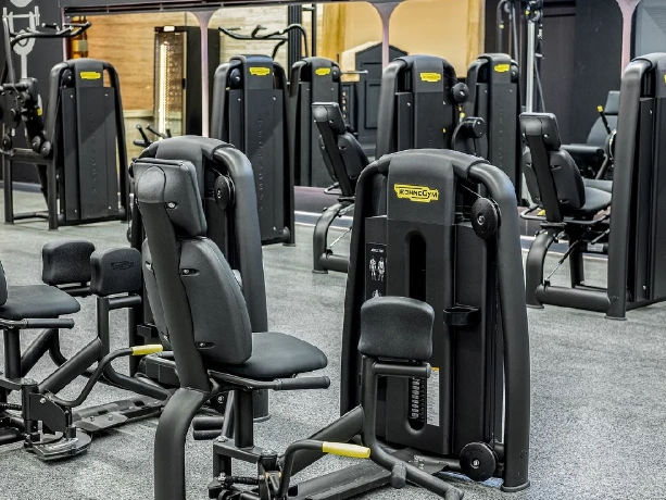 تصویر باشگاه کانکت