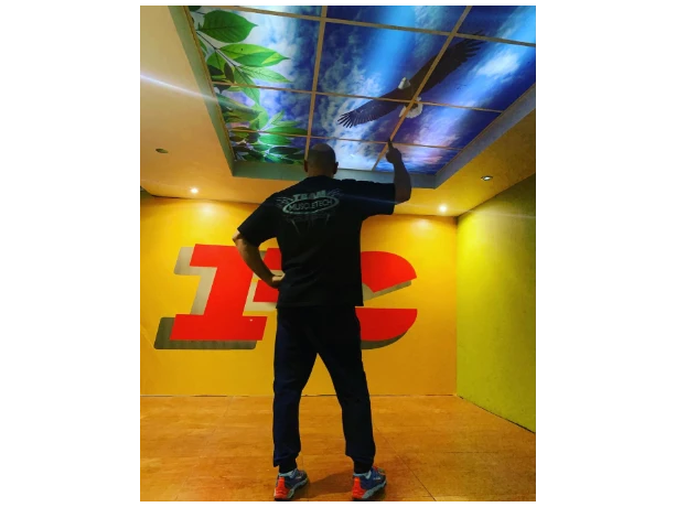 تصویر باشگاه فرس فیتنس force fitness شعبه اکباتان