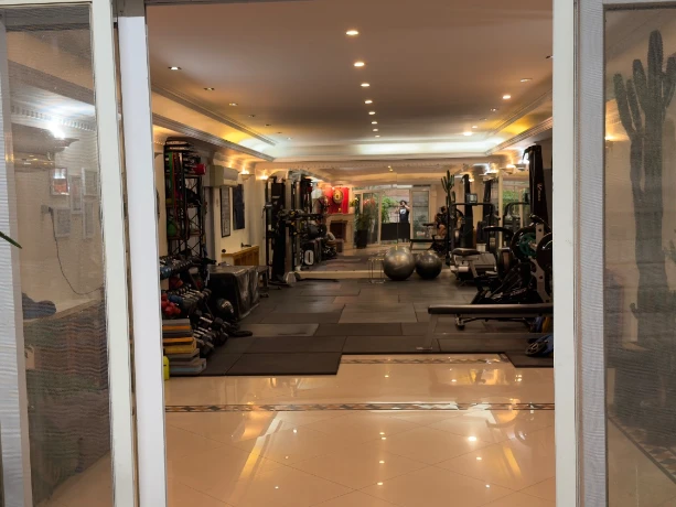 تصویر استودیو ورزشی فیت استودیو (Fit Studio)