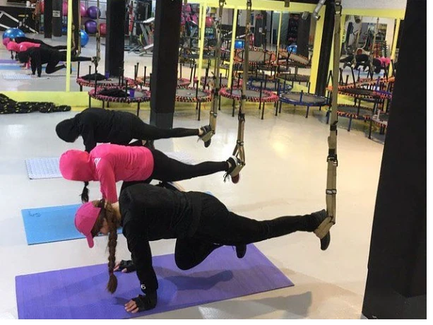 تصویر باشگاه ورزشی سرور (لاکو سابق)