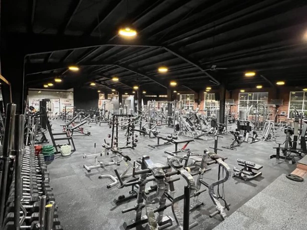 تصویر باشگاه مای جیم (My Gym)