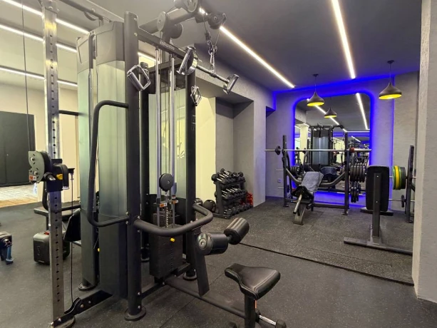 تصویر فیت کلاب ۳۶۰ (Fit Club 360)