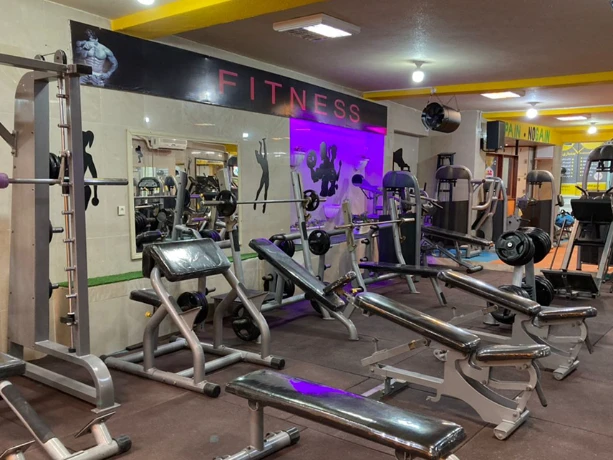 تصویر باشگاه عصر جدید