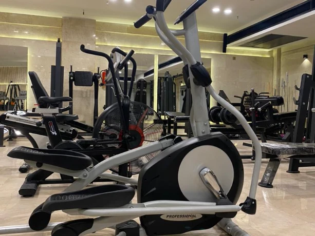 تصویر باشگاه ورزشی امروز