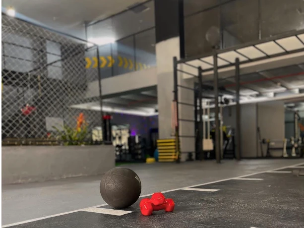 تصویر باشگاه برجیم (borgym)