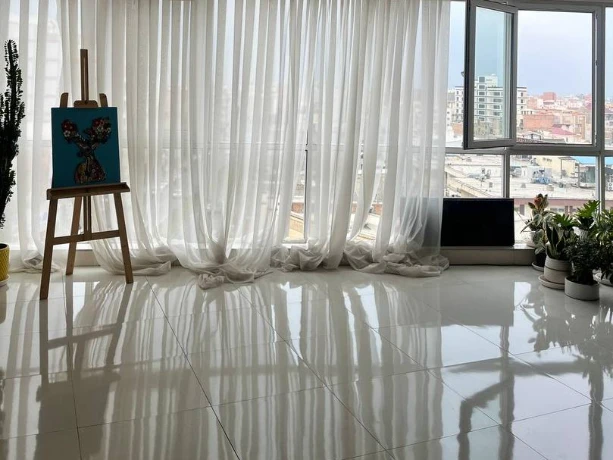 تصویر باشگاه یوگا خورشید