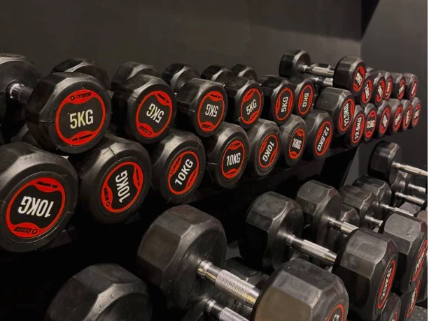 تصویر باشگاه آوان فیت (Avan Fit)