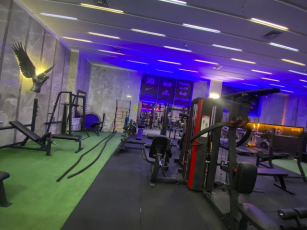 تصویر باشگاه سان جیم (Sun Gym)