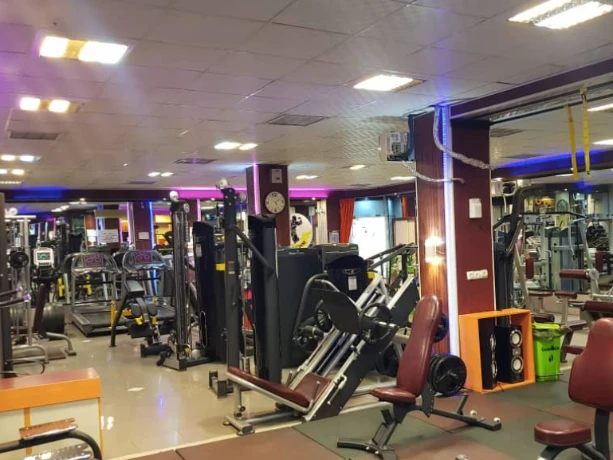تصویر باشگاه یاران در کرج