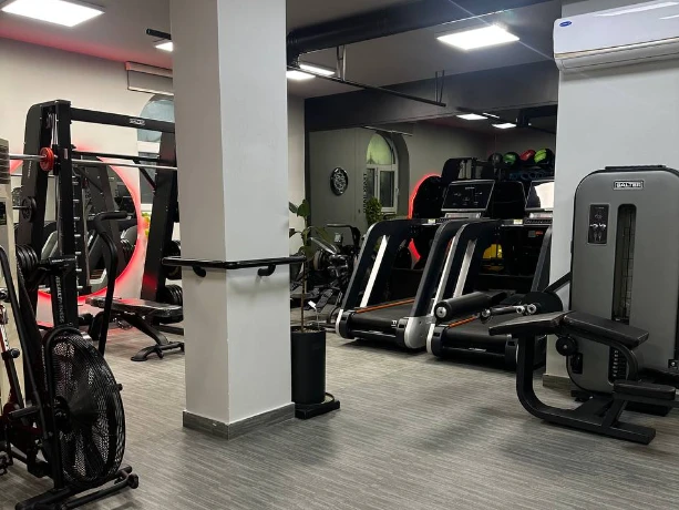 تصویر باشگاه ورزشی ملیکا (Melika Club)