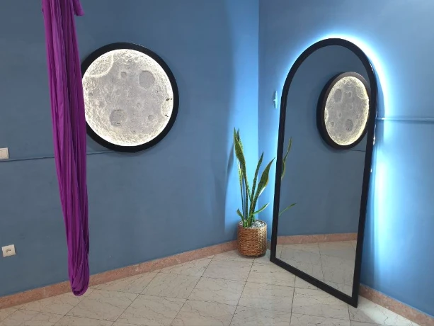 تصویر هوم جیم ماه (Moon)