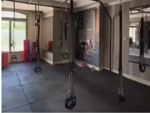 تصویر باشگاه اکتین (Actin Gym)