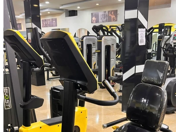 تصویر انستیتو بدنسازی ملل