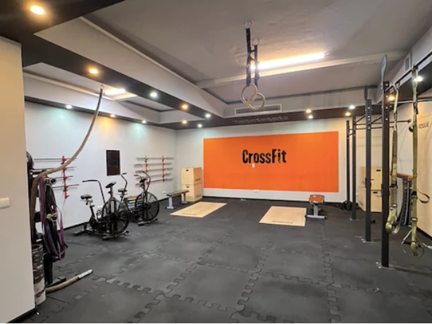 تصویر باشگاه فیت مو (Fitmo Club)