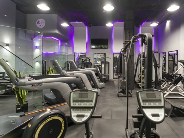 تصویر باشگاه الیت (Elite Club)