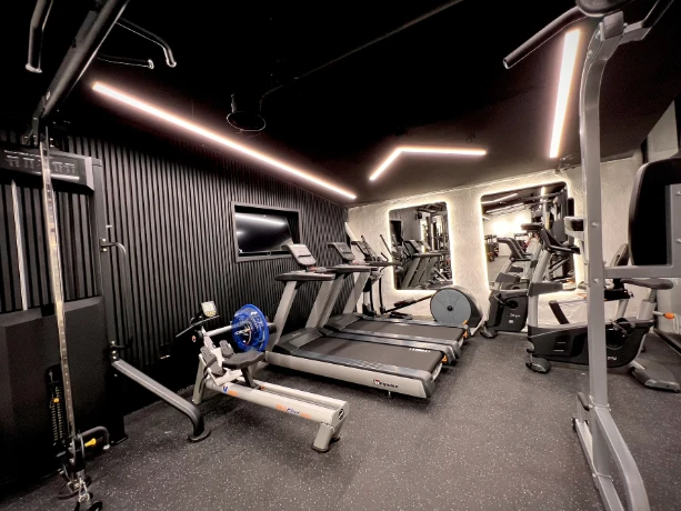 تصویر باشگاه نوا (Nova Gym)