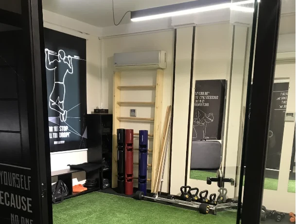 تصویر آکادمی ورزشی بایو فیت (Bio Fit)