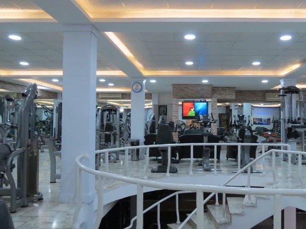 تصویر باشگاه احد
