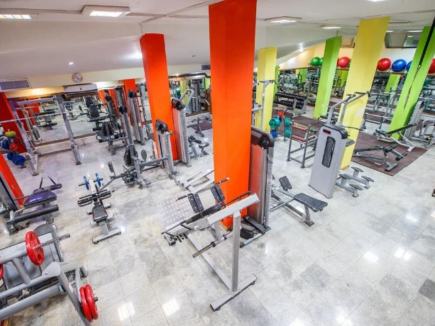 تصویر باشگاه پلاتین