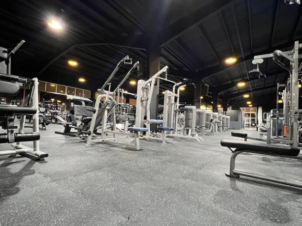 تصویر باشگاه مای جیم (My Gym)