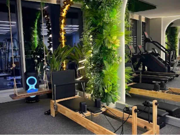 تصویر باشگاه لولو جیم (LuLu Gym)