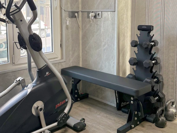 تصویر باشگاه نوافیت (Novafit)