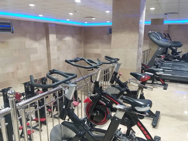 تصویر باشگاه قدرت برتر