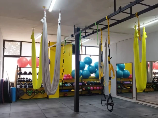 تصویر باشگاه انسی کلاب