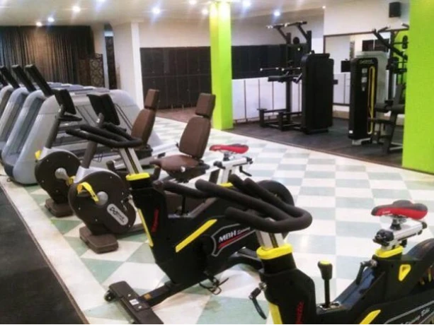 تصویر باشگاه ارمیا (ermiya gym)