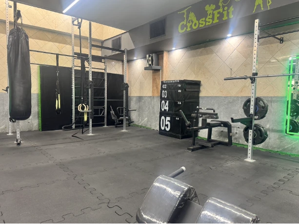 تصویر باشگاه ورزشی اطلس