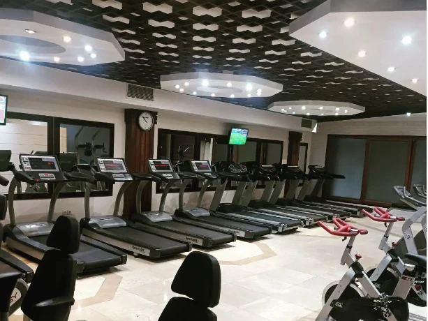 تصویر باشگاه اسپورت آرت