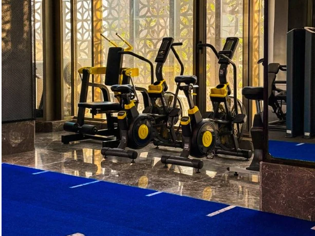 تصویر باشگاه فیت سنتر (Fit Center) در کرج