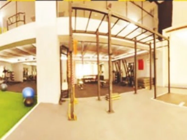 تصویر باشگاه برجیم (borgym)