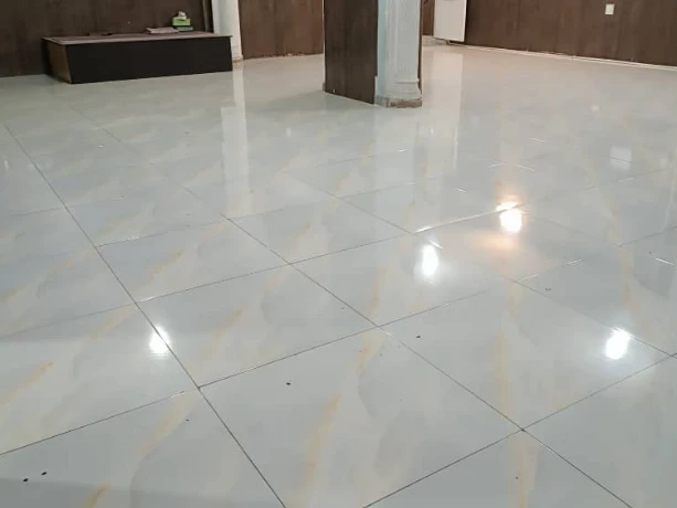 تصویر باشگاه یوگا ارمغان