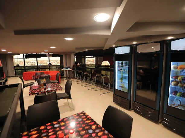 تصویر باشگاه مجموعه ورزشی رویال رشت