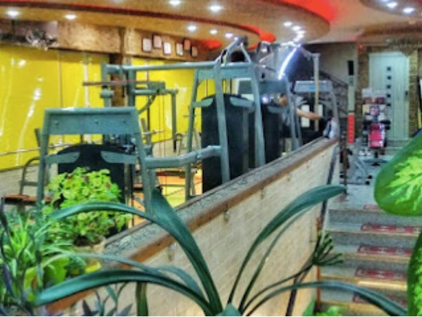 تصویر باشگاه علم و ورزش