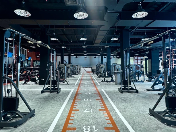 تصویر باشگاه لایف سنس (Life Sense Gym)