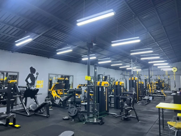 تصویر باشگاه آهوران (Ahooran Gym)