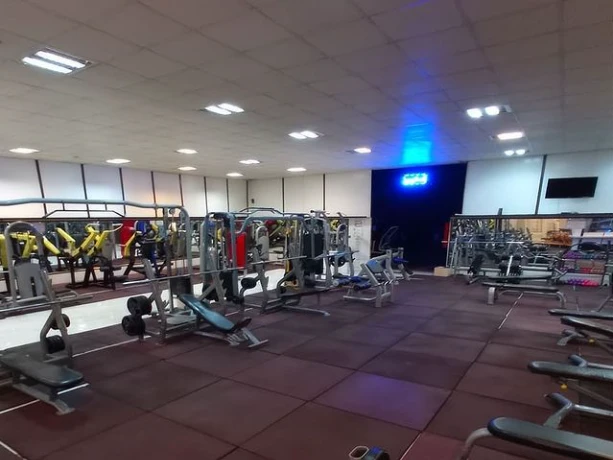 تصویر تن پویان ۱ شعبه مرکزی (کاشانی)