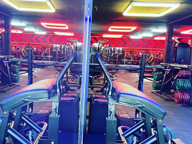 تصویر باشگاه ایوا (iva gym)