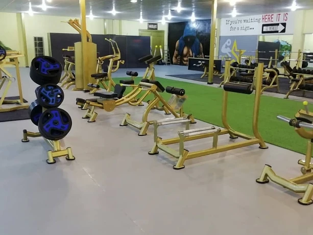 تصویر باشگاه ستاره سهیل در بندرعباس