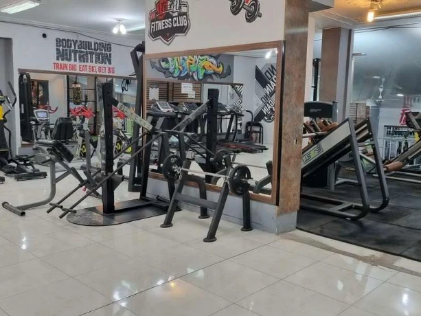 تصویر باشگاه امید