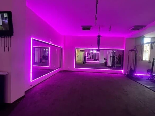 تصویر باشگاه انرژی در اصفهان