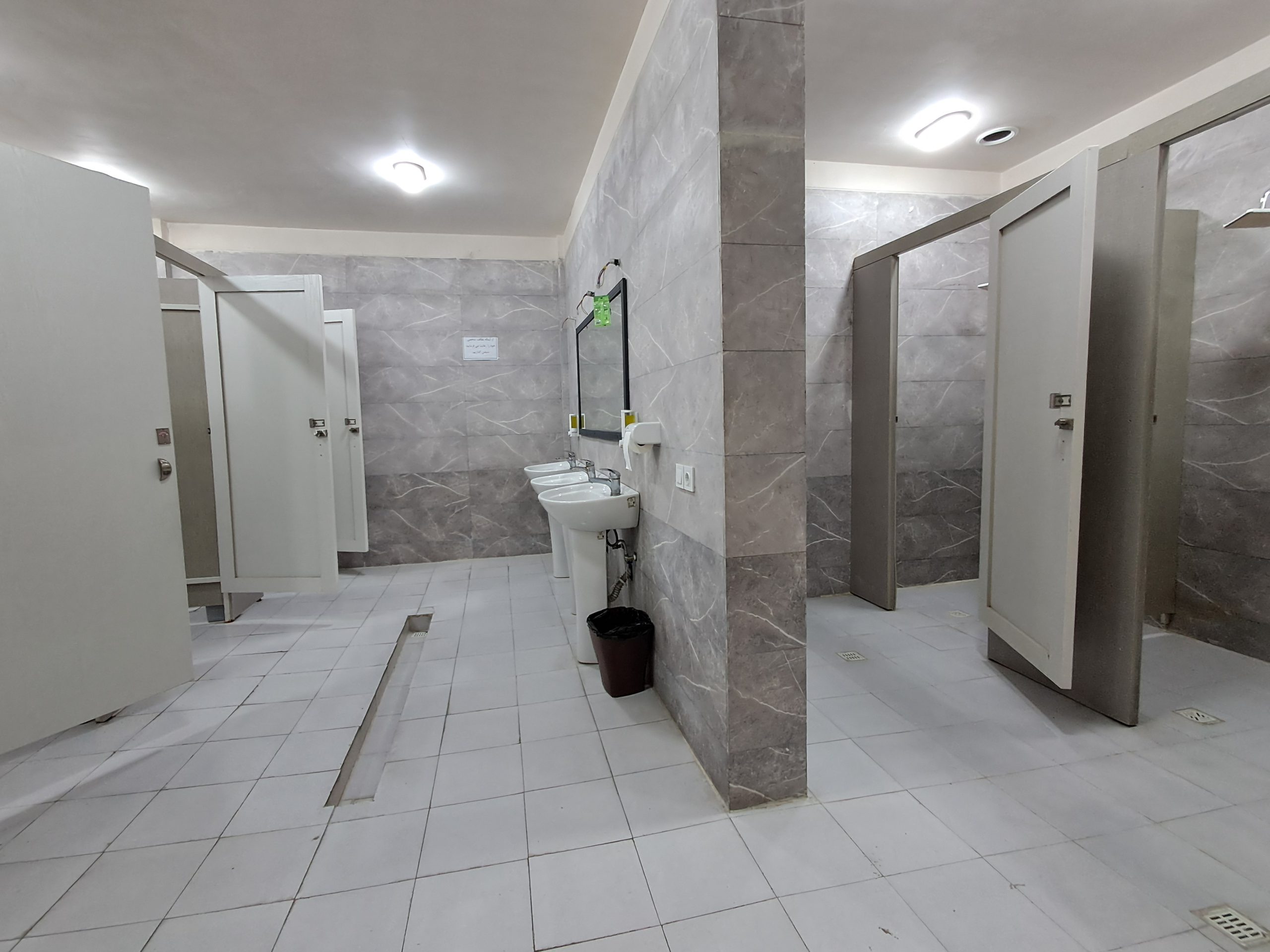 تصویر باشگاه ریکاوری