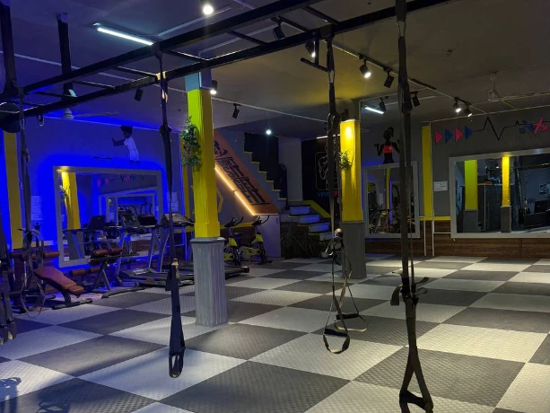 تصویر باشگاه ویهان (Vihan Gym)