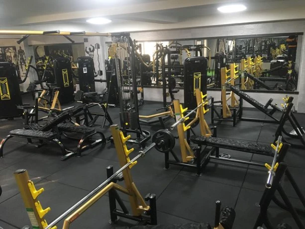 تصویر باشگاه زئوس در ساری (Zeus Club)