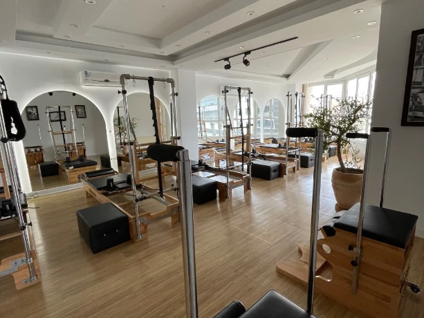 تصویر استودیو ورزشی آدا فیت (ADA Fit Studio)
