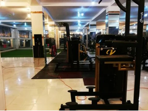 تصویر باشگاه فیت کلاسیک
